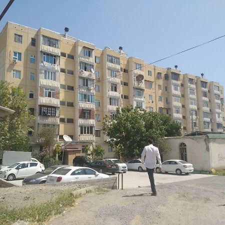 Samia House Room On Furqat 8 Taškent Exteriér fotografie