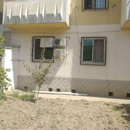 Samia House Room On Furqat 8 Taškent Exteriér fotografie