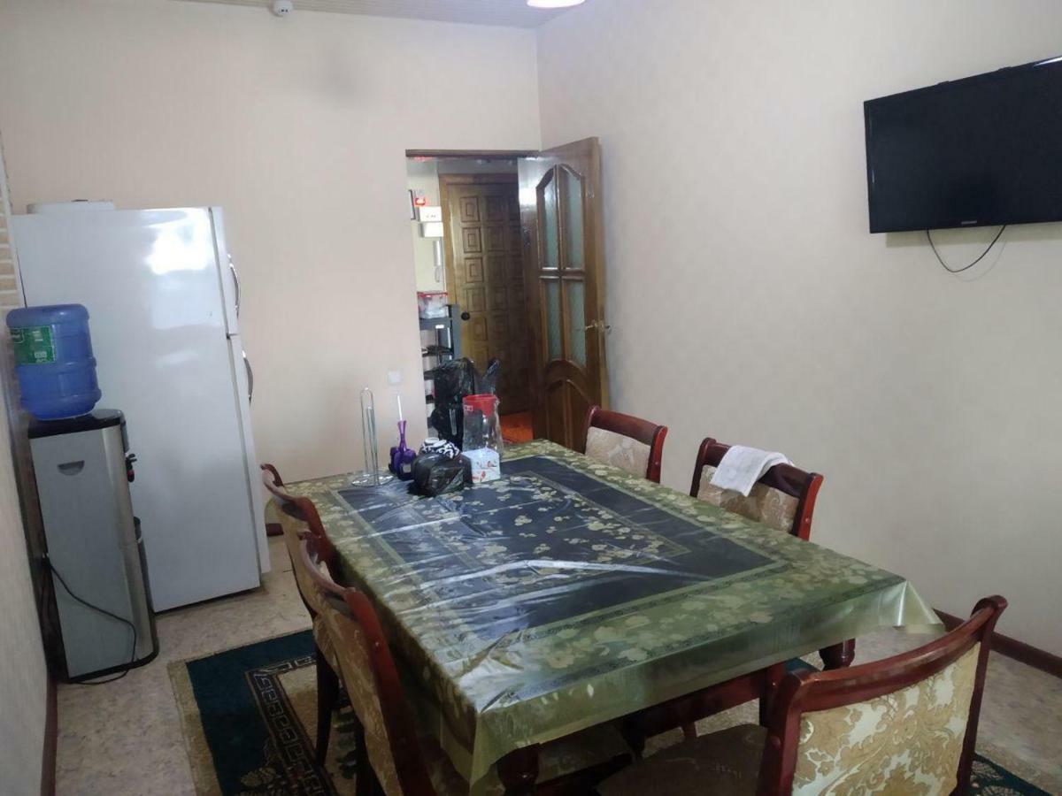 Samia House Room On Furqat 8 Taškent Exteriér fotografie