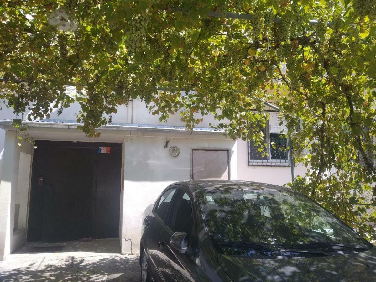 Samia House Room On Furqat 8 Taškent Exteriér fotografie