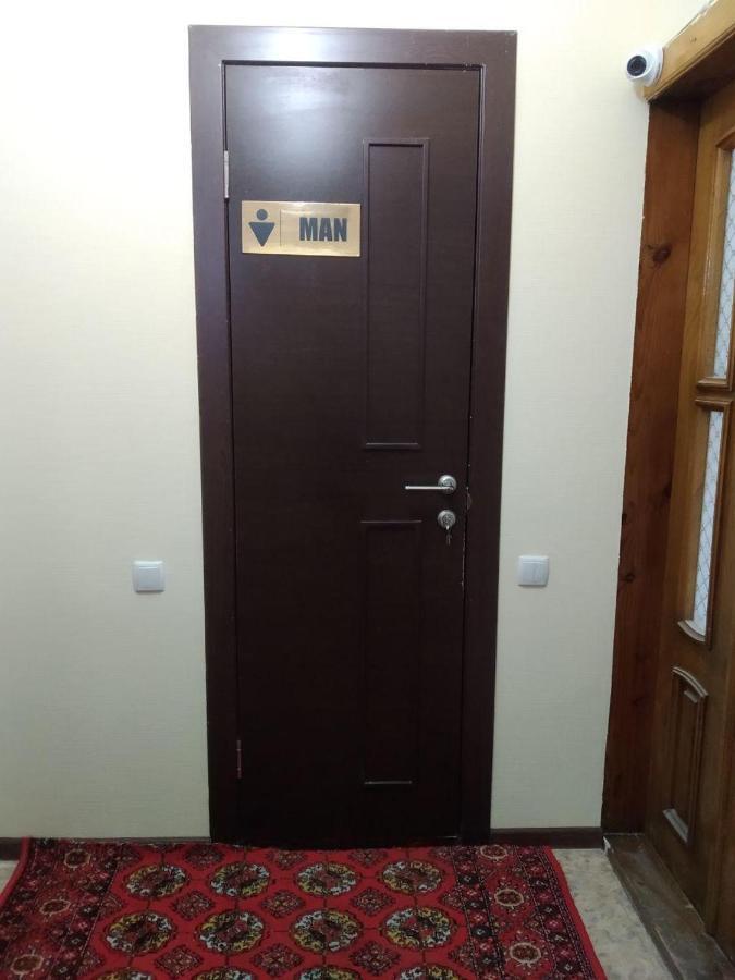 Samia House Room On Furqat 8 Taškent Exteriér fotografie