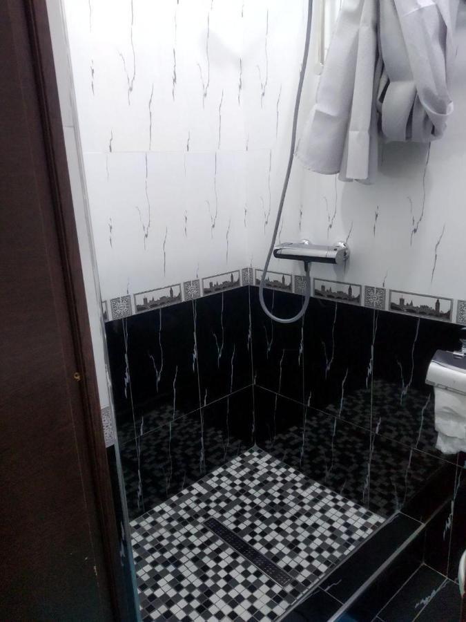 Samia House Room On Furqat 8 Taškent Exteriér fotografie